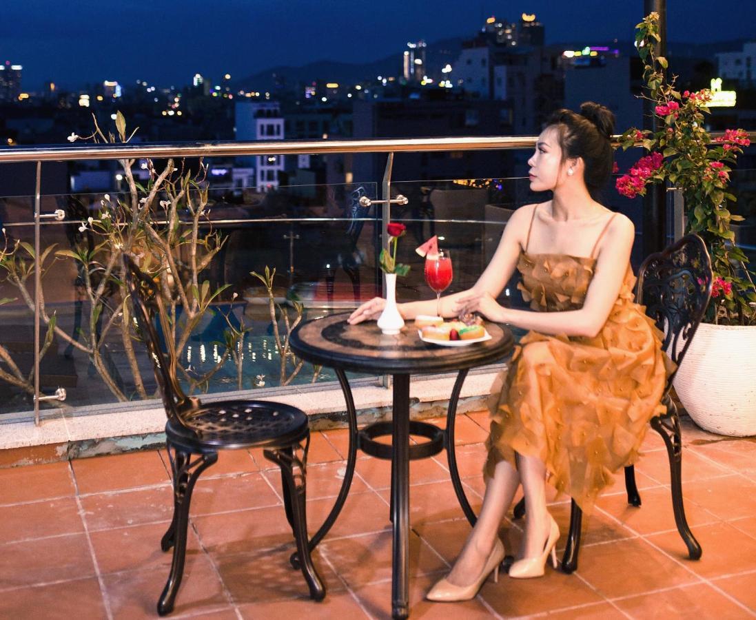 Meliora Hotel&Apartment Da Nang Esterno foto