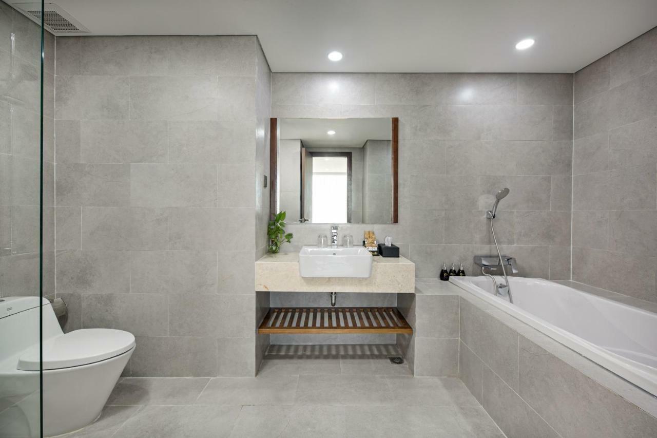Meliora Hotel&Apartment Da Nang Esterno foto